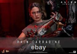 Presale Hot Toys MMS793 1/6 Alien Romulus Rain Carradine Action Figure Model