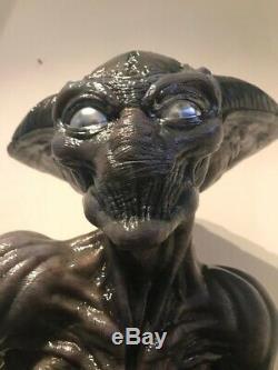 Prime 1 Studio Independence Day Resurgence Bust 11 Scale Alien 81 cm