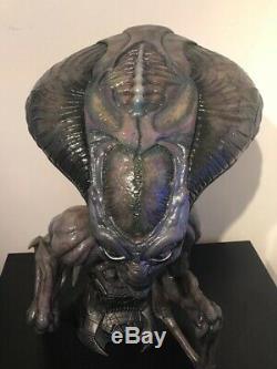 Prime 1 Studio Independence Day Resurgence Bust 11 Scale Alien 81 cm