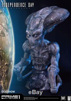 Prime 1 Studios Alien Independence Day Resurgence Life Sized Bust New Sideshow