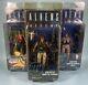 Private Jenette Vasquez 3 Figure Lot Aliens NECA NEW MOC