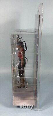 Private Jenette Vasquez 3 Figure Lot Aliens NECA NEW MOC