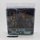 Private William Hudson Vs Xenomorph Warrior Aliens 2013 NECA Reel Toys Sealed