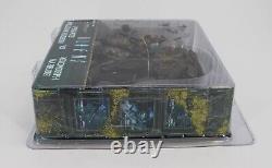 Private William Hudson Vs Xenomorph Warrior Aliens 2013 NECA Reel Toys Sealed