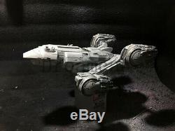 Prometheus Resin Painted Model Finished Collectible Spaceship Decoration Alien