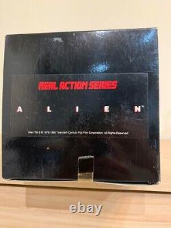 RAH Alien Action Figure Medicom Toy