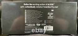 RARE 2014-2020 Super 7/ReAction ALIEN(S) 3.75 Action Figure Sets/Collection MOC