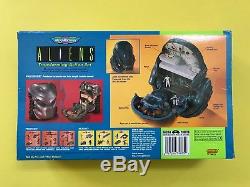 RARE Galoob Micro Machines ALIENS Transforming Action Set New Sealed NO RESERVE