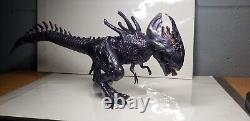 REBOR Broodlord X-Rex Metallic Variant 1/35 Scale Replica (Loose)