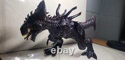 REBOR Broodlord X-Rex Metallic Variant 1/35 Scale Replica (Loose)