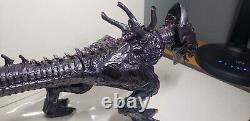 REBOR Broodlord X-Rex Metallic Variant 1/35 Scale Replica (Loose)