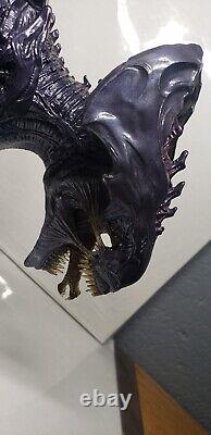 REBOR Broodlord X-Rex Metallic Variant 1/35 Scale Replica (Loose)