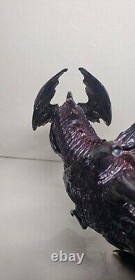 REBOR Broodlord X-Rex Metallic Variant 1/35 Scale Replica (Loose)