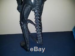 Rare 1979 Kenner 18 Alien Monster Action Figure With Box