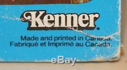 Rare 1979 Kenner Canada French English 18 Inch Alien Action Figure Original Box