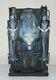 Rare HR Giger Li II Sculpture Statue Figure 2004 McFarlane Aliens vg