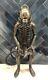 Rare! Vintage 1979 Kenner Alien 18 Action Figure Xenomorph With Box & Poster