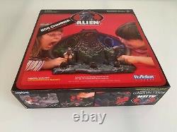 Reaction Alien Egg Chamber Action Playset by Super7