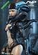 Ready Hot Toys Alien Vs. Predator Avp Hot Angel Alien Girl Has002 1/6 Misb New