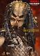 Ready! Hot Toys MMS233 Predator 2 Elder Predator 1/6 Figure