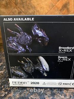 Rebor Swarm X-Rex Plague Variant 1/35 Scale Alien Xenomorph Queen