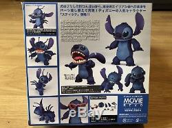 Revoltech 003 Lilo Stitch Experiment 626 toy figure disney alien Japanese elvis