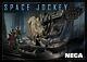 Riesige NECA Alien 1979 Space Jockey Statue 61cm 24 (Ridley Scott HR Giger)