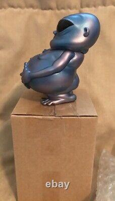 Ron English Obese Alien 2009 SDCC Figure