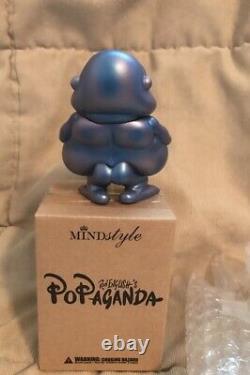 Ron English Obese Alien 2009 SDCC Figure