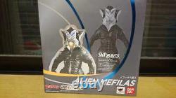 S. H. Figuarts Ultraman ALIEN MEFILAS Action Figure Bandai