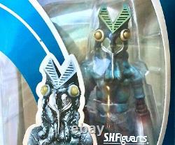 S. H. Figuarts Ultraman's Alien Baltan Action Figure Bandai Tamadhii 2016 SHF