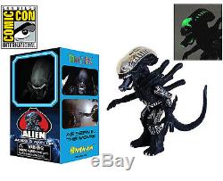 SDCC 2015 Comic-Con Exclusive 1979 Alien Minimates Retro Glow in Dark In Stock