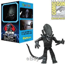 SDCC 2015 Exclusive Alien 1979 Retro Minimate by Diamond Select Toys