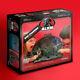 SDCC Super7 ReAction ALIEN EGG CHAMBER ACTION PLAYSET BRAND NEW MIB