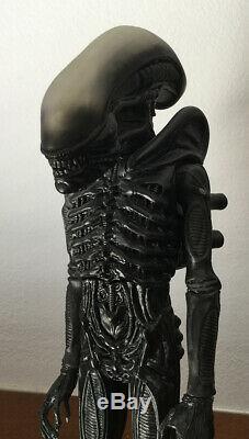SEGA Alien Aliens Big Chap Figure