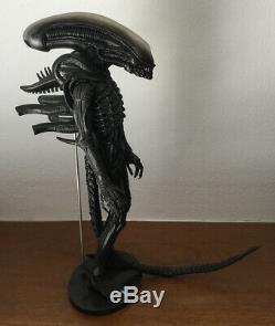 SEGA Alien Aliens Big Chap Figure