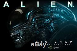 Sideshow ALIEN BIG CHAP BUST Legendary Scale LIMITED EDITION MINT FACTORY SEALED