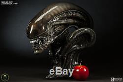 Sideshow ALIEN BIG CHAP BUST Legendary Scale LIMITED EDITION MINT FACTORY SEALED
