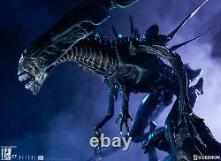 Sideshow ALIEN QUEEN MAQUETTE DIORAMA STATUE FACTORY SEALED BRAND NEW