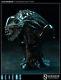 Sideshow ALIEN WARRIOR BUST Legendary Scale LIMITED EDITION MINT FACTORY SEALED