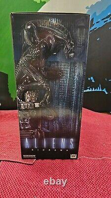 Sideshow Alien ALIENS Diorama 9103 new low number 0019/1000