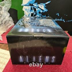 Sideshow Alien ALIENS Diorama 9103 new low number 0019/1000