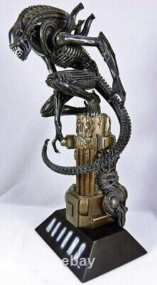 Sideshow Alien ALIENS Diorama 9103 new low number 0019/1000