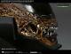Sideshow Alien New Warrior Life Size Head 11 CoolProps Bust HR Giger Predator