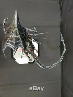 Sideshow Alien Queen Polystone Diorama #0029/1000 Rare Low Number Statue