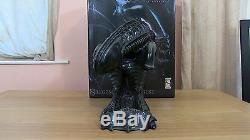 Sideshow Alien Warrior EXCLUSIVE Legendary Scale Bust (nt star wars hot toys)