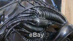 Sideshow Alien Warrior EXCLUSIVE Legendary Scale Bust (nt star wars hot toys)