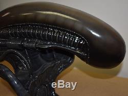 Sideshow Collectibles Alien Big Chap Legendary Scale Bust Rare