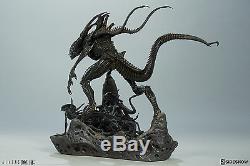 Sideshow Collectibles Alien King Maquette Premium Format Figure Statue NEW