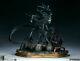 Sideshow Collectibles Alien Queen Maquette Number 770/1250